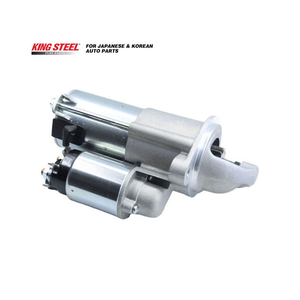 OEM 361002e501 361002e511 361002e550 361002e600 36100-2g000 phần động cơ xe khởi động tự động khởi động cho Hyundai Elantra động cơ Kia - Product Image 2