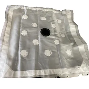 Good Grade Filter Cloth for Chamber Filter Press Plate