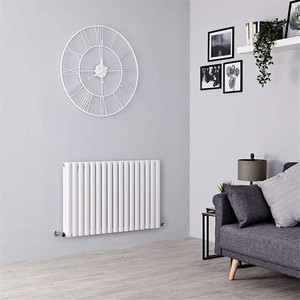 Radiateur de chauffage central AVONFLOW, radiateur vertical pour salon et salle de bain, certifié CE - Product Image 4