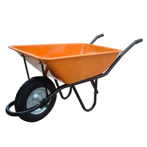 รถเข็น Wb6401สำหรับงานหนัก - Product Image 1