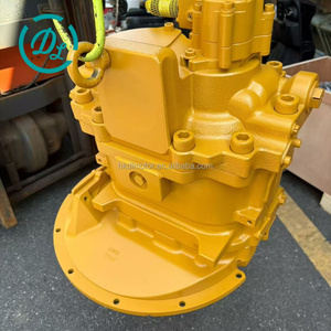 Conjunto de Bomba Hidráulica EexcavaStart 322-8733 283-6116 para Excavadoras E336D, Motor C9, Duradero, Alta Presión, Fácil Instalación, 1 Año de Garantía - Product Image 1