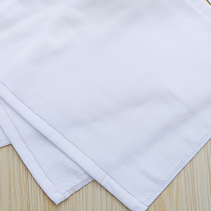 Mouchoirs imprimés pour hommes en coton 100% de taille 40*40cm, vente en gros de mouchoirs blancs - Product Image 6