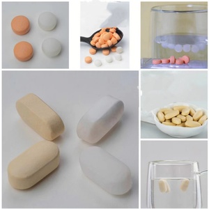 Tabletas al por Mayor de Marca Privada, L-Carnitina Tartrato 1000mg en Cápsulas, Tabletas Energéticas - Product Image 6