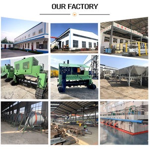 เครื่องหมักปุ๋ยอินทรีย์อุปกรณ์ทำ<span class=keywords><strong>ปุ๋ย</strong></span>ไก่มูล<span class=keywords><strong>สัตว์</strong></span>เครื่อง<span class=keywords><strong>หมัก</strong></span>แบบหมุนส่วนแกนมอเตอร์ - Product Image 6