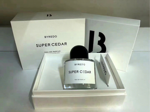 น้ำหอม <span class=keywords><strong>Byredo</strong></span> น้ำหอมสำหรับชายและหญิงน้ำหอมสำหรับชายไม่มีส่วนของมนุษย์เพิ่มขึ้นต้นซีดาร์ด้วยกลิ่นมะนาวดอกไม้ - Product Image 2