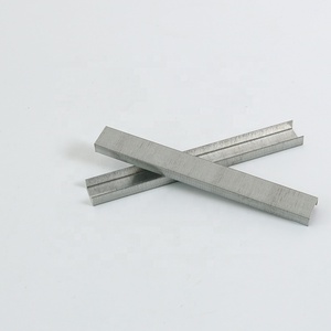 Galvanisé agrafe <span class=keywords><strong>26</strong></span>/<span class=keywords><strong>6</strong></span>(No.35) papeterie simple ligne <span class=keywords><strong>agrafes</strong></span> - Product Image 1