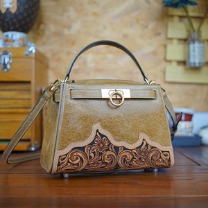 Bolso <span class=keywords><strong>de</strong></span> hombro <span class=keywords><strong>de</strong></span> cuero <span class=keywords><strong>para</strong></span> mujer premium-Bolso <span class=keywords><strong>de</strong></span> diseñador <span class=keywords><strong>de</strong></span> moda <span class=keywords><strong>para</strong></span> uso diario y fiesta - Product Image 1