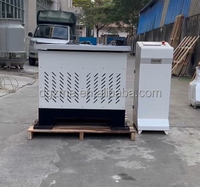 Equipo de prueba de vibración electromagnética seleccionable de frecuencia de Venta caliente para embalaje según el estándar ISO 13355