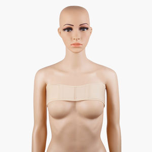 IMPLANT STABILISATEUR POITRINE BANDAGE manchon étendant front poignet utilisé après épaule et bras liposuccion VÊTEMENT - Product Image 1