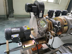 Автоматическая машина для производства гранулятора высокой эффективности - Product Image 4