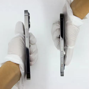 Téléphone débloqué d'origine en gros, iPhone 13 Pro 256 Go, smartphone version USA, boîte mystère avancée, 1 unité - Product Image 5