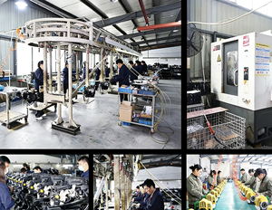 Nouveau moteur hors-bord à essence portable et léger 3,5 CV 2 temps avec poignée de commande pour petits bateaux et bateaux d'accompagnement - Product Image 5