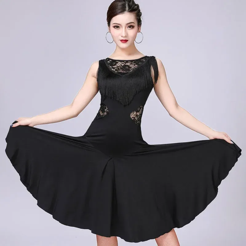 women's salsa dresses Women Red FringeLatin Dance Dress High Collar Long Sleeves Samba Cha Cha Performance Competition Costume : Clothing, Shoes & Jewelry 11/08/2018 2,700+ Salsa Dress Stock Photos,