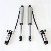 Amortisseur électronique réglable à distance Aumer série F, force de amortissement réglable, kit de suspension tout-terrain 4x4 pour Jeep Gladiator JT