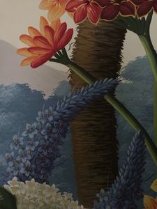 Papier peint mural de luxe Zhenling Édition Musée Français Papiers De <span class=keywords><strong>Paris</strong></span> pour la décoration murale d'hôtel - Product Image 6