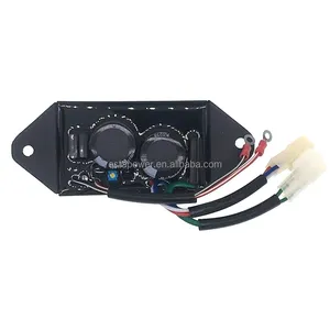 Regolatore di tensione automatico del generatore AVR SH 11500 nuovo modello SH11500