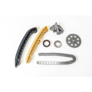 Kit catena di distribuzione adatto per VOLKSWAGEN 03D109229 Distribuzione - Product Image 1