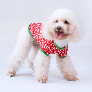 Recién llegado, chaleco de Navidad para gatos, accesorios de lujo, artículos de animales, ropa de invierno para perros, disfraces, Jersey para mascotas, ropa de Navidad para mascotas - Product Image 3