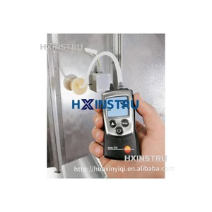 เทสโต้ 510 เครื่องวัดความดันดิจิตอลของแท้พร้อมส่ง H - Product Image 1