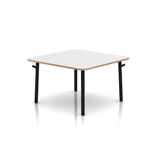 MEET&CO Modern Office Living Furniture Modern Style Dining Room <b>Coffee</b> <b>Table</b> for Sale - Product Image 2