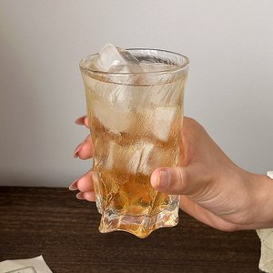 Vaso <span class=keywords><strong>de</strong></span> whisky japonés al por mayor, vaso <span class=keywords><strong>de</strong></span> vidrio esmerilado tallado, vaso <span class=keywords><strong>de</strong></span> cerveza, copa <span class=keywords><strong>de</strong></span> vino retro <span class=keywords><strong>de</strong></span> diseño exclusivo, diseño <span class=keywords><strong>de</strong></span> <span class=keywords><strong>roca</strong></span> para el hogar - Product Image 3