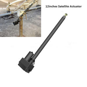 Attuatore satellitare motore spintore Antenna per la banda Ku Antenna parabolica ad alta potenza - Product Image 2