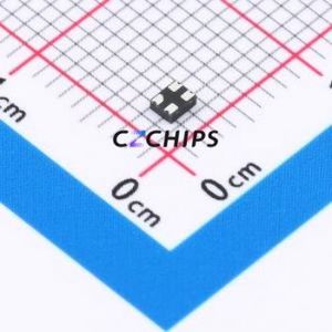SWPM102EAIYYA1-8.000000 Pre-Programmed Oscillator SMD2016-4P Oscillator - Product Image 2