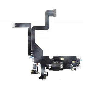 Chargeur Port Flex Câble Microphone Casque Audio <span class=keywords><strong>Jack</strong></span> pour <span class=keywords><strong>iPhone</strong></span> <span class=keywords><strong>14</strong></span> <span class=keywords><strong>14</strong></span> Plus <span class=keywords><strong>14</strong></span> Pro <span class=keywords><strong>14</strong></span> Pro Max Placa De Câble De Téléphone Mobile - Product Image 4