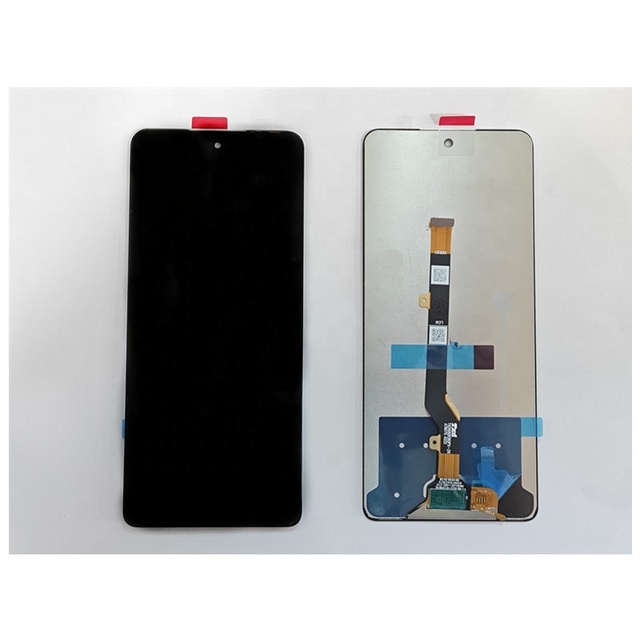 Original Mobile Phone LCD Display for Tecno Spark 20c & Infinix Hot 40 Pro 6.78" Digitizer Assembly Replacement 1 Year Warranty
