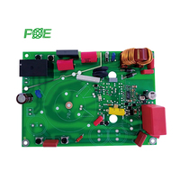 Fichiers Gerber PCB, révision DFM gratuite, assemblages de circuits imprimés, fabrication de PCBA, solutions PCBA clés en main, certifié ISO9001