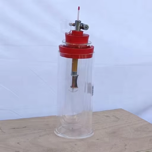 Bitum embrittlement Tester frass nhựa đường giòn điểm Tester nhà máy giá - Product Image 4