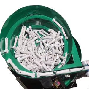 Alimentador de cuenco con vibración, accesorios de equipo de montaje automático, alimentador vibratorio automático personalizado - Product Image 1