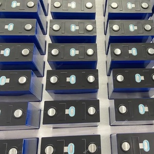 正品 CALB 3.2V 314Ah L173F314A 方形磷酸铁锂电芯 CB-LF314A >6000 次循环，适用于太阳能存储 - Product Image 6