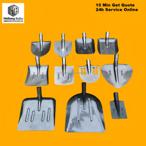 Pièces de <span class=keywords><strong>pelle</strong></span> à <span class=keywords><strong>neige</strong></span> manuelle pliable sans fil Kelinova japonaise pour VTT, avec poignée, pour souffleuse à pousser - Product Image 2