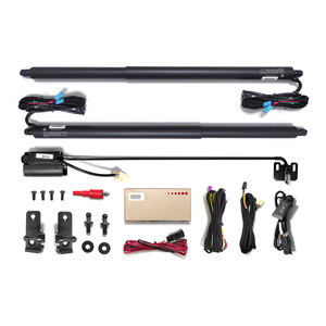 Onls-pluma automática para coche, pieza de actualización de portón trasero eléctrico <span class=keywords><strong>308</strong></span> +, <span class=keywords><strong>2018</strong></span> - Product Image 2