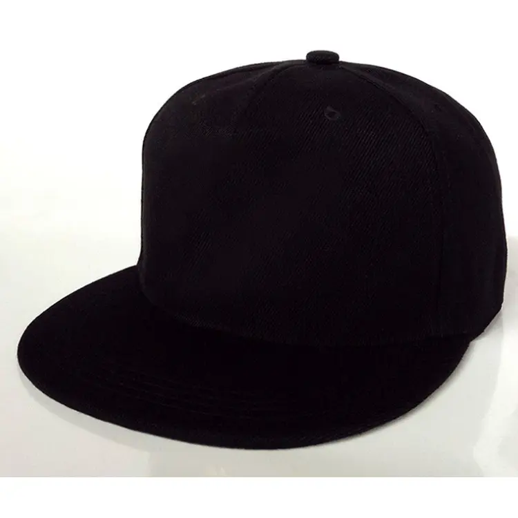 卸売カスタム刺繍帽子コーデュロイ帽子スナップバックカスタムロゴ非構造化moqヒップホップスナップバック帽子