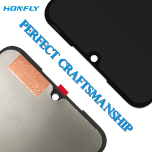 Honfly 6.3 "vente en gros téléphone portable Lcd pour Umidigi <span class=keywords><strong>Bison</strong></span> Pro Lcd écran tactile assemblage remplacement de l'écran - Product Image 3