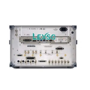 เครื่องวิเคราะห์เครือข่ายไมโครเวฟ Keysight N5242b Pna-x 900 Hz/10 MHz -26.5GHz - Product Image 5