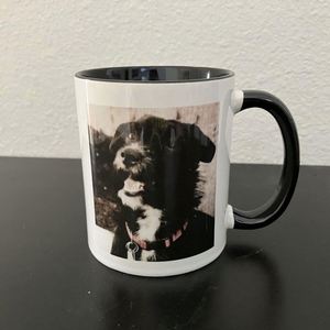 Mug à café en céramique nordique WSY871 avec logo, fournisseur de tasses, mugs à thé personnalisés, vente en gros de tasses en porcelaine, mug à sublimation - Product Image 4