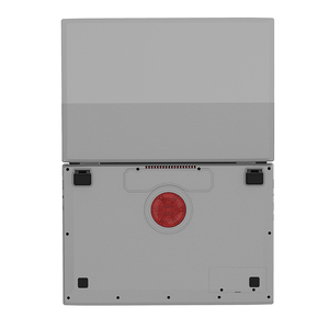 Oem New 14inch Slim xách tay trò chơi PC n5095 CPU giáo dục với bộ nhớ lớn 16GB <span class=keywords><strong>RAM</strong></span> 512GB 1TB SSD máy tính xách tay Máy tính để nghiên cứu - Product Image 5