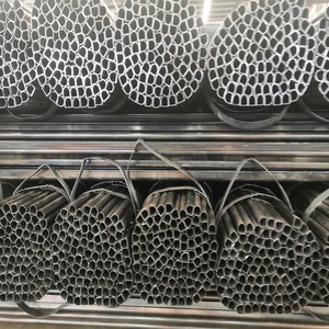 Sắt Đen Ống DN20 DN25 DN32 DN40 DN50 DN65 dn150 <span class=keywords><strong>bi</strong></span> ống giá danh sách - Product Image 2