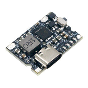 Circuito personalizado Pcb Fabricación Diseño Fabricación Servicio Tipo-c Placa de carga - Product Image 1