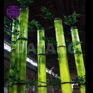 Led Green <b>Lights</b> Outdoor Ip65 Waterproof Garden Landscape Lighting Villa Garden Courtyard Decoration <b>Lights</b> - Product Image 2