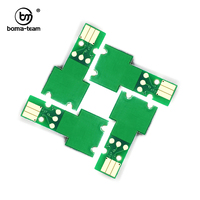 Chip Kompatibel Kartrid Jepang LC416 LC416XL untuk Printer Brother DCP-J4140N MFC-J4440N MFC-J4540N MFC-J4940DN