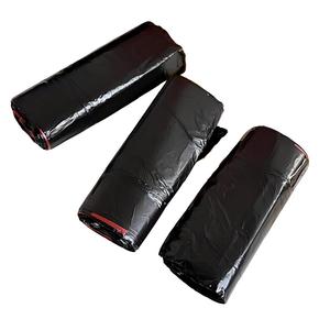 Bolsas de Basura con Cordón Personalizadas, Proveedor OEM con Impresión de Logotipo y Varios Tamaños Disponibles - Product Image 6