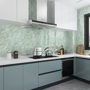 Autocollants muraux en vinyle PVC 3D à <span class=keywords><strong>coller</strong></span> et à dé<span class=keywords><strong>coller</strong></span>, autocollants adhésifs pour mur - Product Image 5