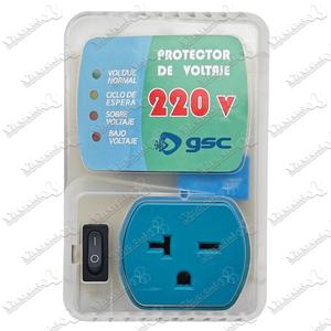 V010-220V रक्षक डी वोल्टाजी वोल्टेज रक्षक नियामक एसी एयर कंडीशनर रक्षक डी वोल्टाजी रेफ्रिजरेटर फ्रीजर टीवी गार्ड - Product Image 3