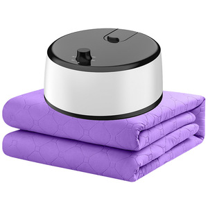 Hot Selling Household <b>Electric</b> Warm Water Circulation Adjustable Thermostat Waterproof Mattress <b>Pad</b> & Heating Blanket - Product Image 6