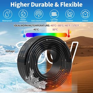 Ul2464 <span class=keywords><strong>2</strong></span> संवाहक शील्ड तार 20/22wg tined कॉपर केबल pvc 300v cnc vfd spindle <span class=keywords><strong>3</strong></span> डी प्रिंटर ध्वनि के लिए कम वोल्टेज <span class=keywords><strong>3</strong></span> डी प्रिंटर ध्वनि - Product Image 3