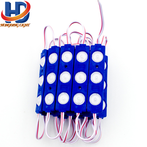 Prodotti in Offerta: Moduli <span class=keywords><strong>LED</strong></span> 12v/24V a 3 Luci, DC12v1.8w, Moduli <span class=keywords><strong>LED</strong></span> 2835 SMD, Moduli <span class=keywords><strong>LED</strong></span> a Iniezione 8518/8218 ROSSI - Product Image 5